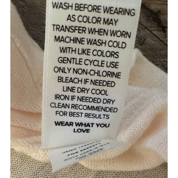 Torrid Super Soft Plush Lace Inset Hoodie Dip Dye Pink Ombré 3X Long Sleeve NWT - Picture 8 of 8